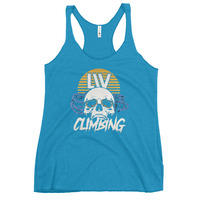 Women's Racerback Tank copy - Thumbnail 10