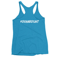 Women's Racerback Tank copy - Thumbnail 11