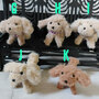 Posable Wire Pets - Thumbnail 2
