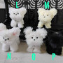 Posable Wire Pets - Thumbnail 3