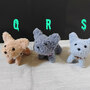 Posable Wire Pets - Thumbnail 4