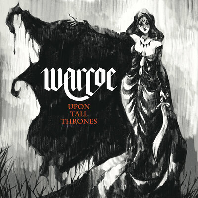 Warcoe - Upon Tall Thrones