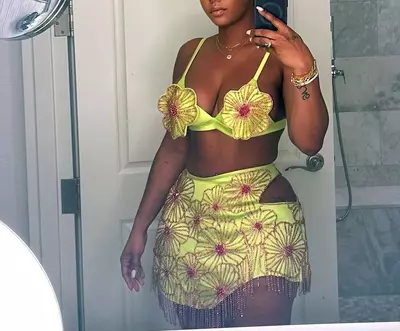 Two Pieces Sheath Graduation Dresses Crystals Flowers Satin Short Mini Cocktail Party Homecoming Birthday Gowns Dress For Special Occasions