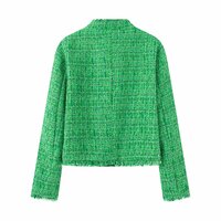 Street fashion high-end jacket - Thumbnail 1