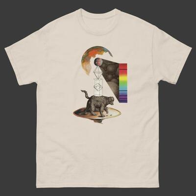 Spectral visitor (natural)