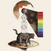 Spectral Visitor (Natural) - Thumbnail 1