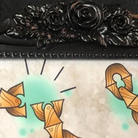 Break the Chain Framed Print - Thumbnail 1