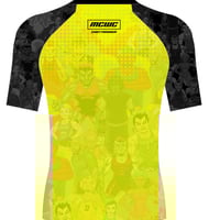 Mat Clash WC tshirt - Thumbnail 1