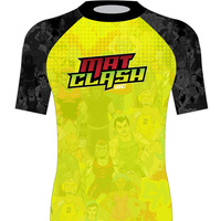 Mat Clash WC team package - Thumbnail 2