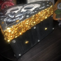 Birdbox // Stash Box - Thumbnail 1