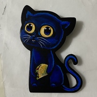 AESTHETIC BB CORN Pin - Thumbnail 1