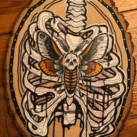 Commission DEPOSIT - Thumbnail 1