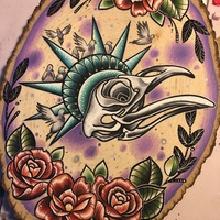 Commission DEPOSIT - Thumbnail 5