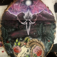 Commission DEPOSIT - Thumbnail 9