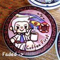 Submas Coasters B Grades - Thumbnail 2