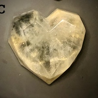 Resin Heart Magnets - Thumbnail 2
