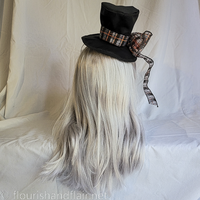 Halloween Mini Top Hat - Thumbnail 2