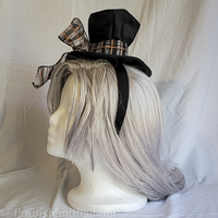 Halloween Mini Top Hat - Thumbnail 3