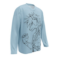 TGS JCahl long sleeve jersey - Thumbnail 1