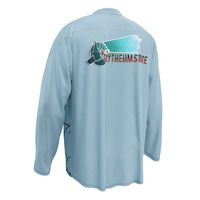 TGS JCahl long sleeve jersey - Thumbnail 2