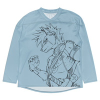 TGS JCahl long sleeve jersey - Thumbnail 3