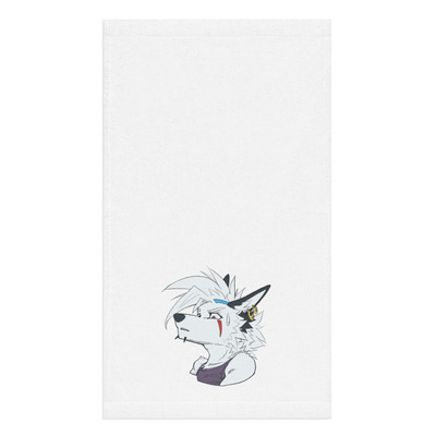 Judgement Raph Hand towel