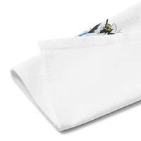 Judgement Raph Hand towel - Thumbnail 2