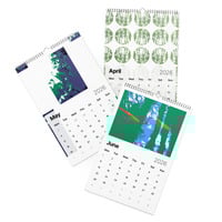 Wall calendar (2026) - Sebastian Rudko Art - Thumbnail 5
