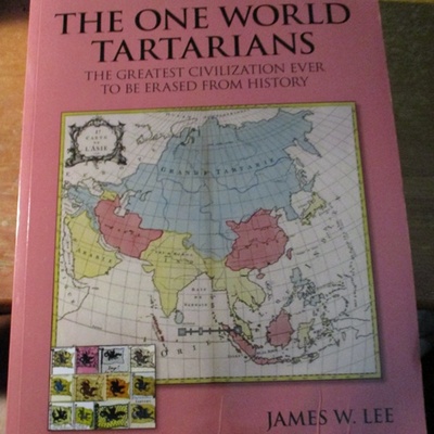 The one world tartarians (black and white): the greatest civilization ever erased from history book