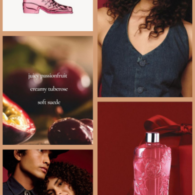 Wild country for her eau de parfum boot decanter - Thumbnail 5