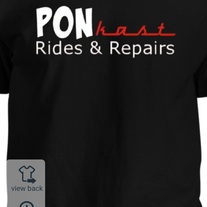 PONkast T-Shirt