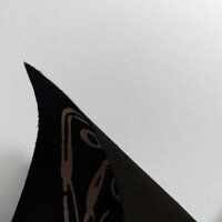 Ouija Spider Pentagram Planchette Horror Punk Sew-on Patches - Thumbnail 3