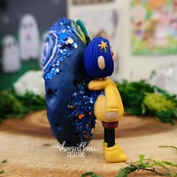 Coraline Moon - Thumbnail 4