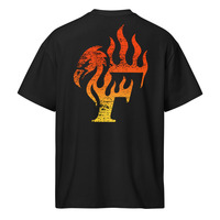 FLAMINGO Mens box tee - Thumbnail 2