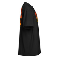 FLAMINGO Mens box tee - Thumbnail 4