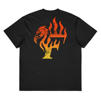 FLAMINGO Mens box tee - Thumbnail 5