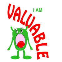 Valuable Self Talk Mug - Thumbnail 1
