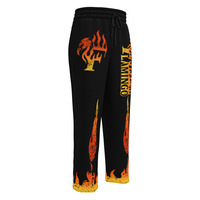 FLAMINGO Baggy joggers - Thumbnail 1