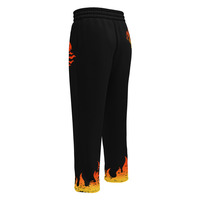 FLAMINGO Baggy joggers - Thumbnail 2