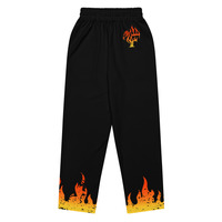 FLAMINGO Baggy joggers - Thumbnail 3