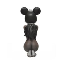 ArTToy by RX Strip "Fragility Ed.Black" - Thumbnail 2