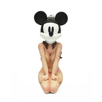 ArTToy by Rx Strip "Fragility Ed.Brown" - Thumbnail 1