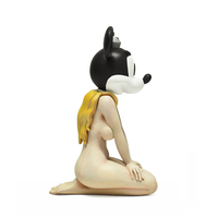 ArTToy by Rx Strip "Fragility Ed.Blonde" - Thumbnail 3
