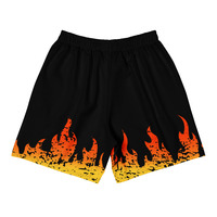 FLAMINGO Long Shorts - Thumbnail 1