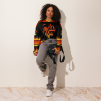 Flaming Flamingos Hockey Jersey (Limited) - Thumbnail 27