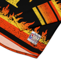 Flaming Flamingos Hockey Jersey (Limited) - Thumbnail 72