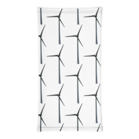 WINDMILL Neck Gaiter - Thumbnail 1