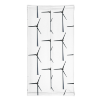 WINDMILL Neck Gaiter - Thumbnail 2