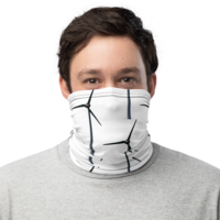 WINDMILL Neck Gaiter - Thumbnail 9