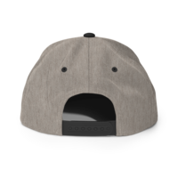 HATTERS GONNA HAT/ DEMOCRAT HAT/ Snapback Hat - Thumbnail 15